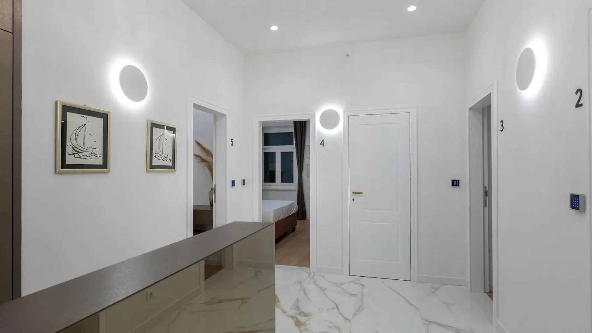 Green Park Luxury Rooms 2 Σπλιτ