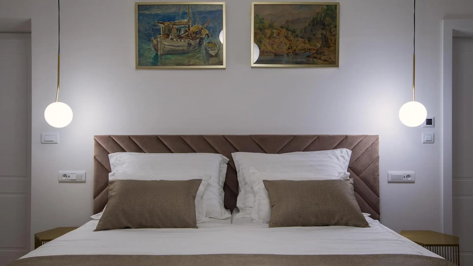Green Park Luxury Rooms 2 Σπλιτ 4*,  Κροατία