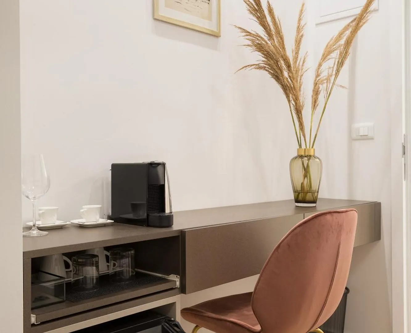 Green Park Luxury Rooms 2 Σπλιτ