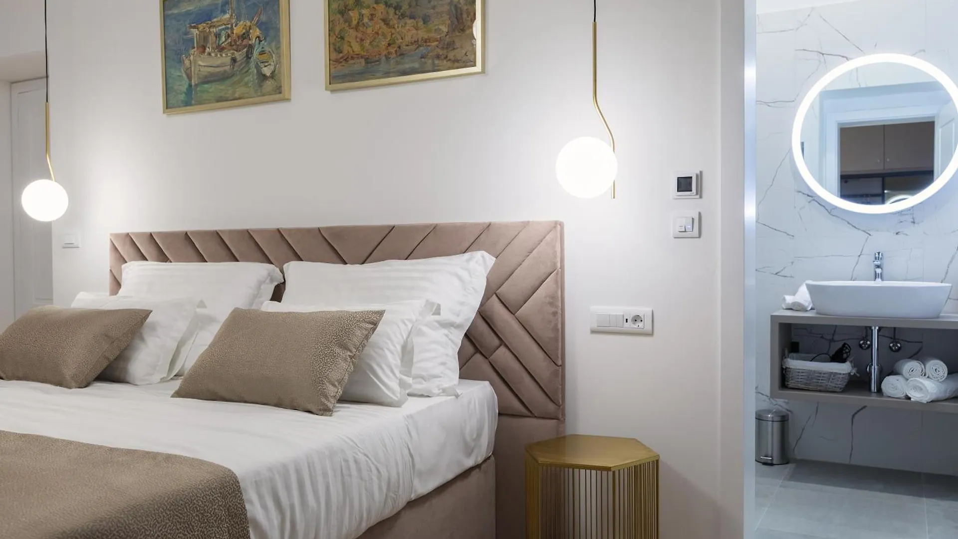 Green Park Luxury Rooms 2 Σπλιτ 4*,