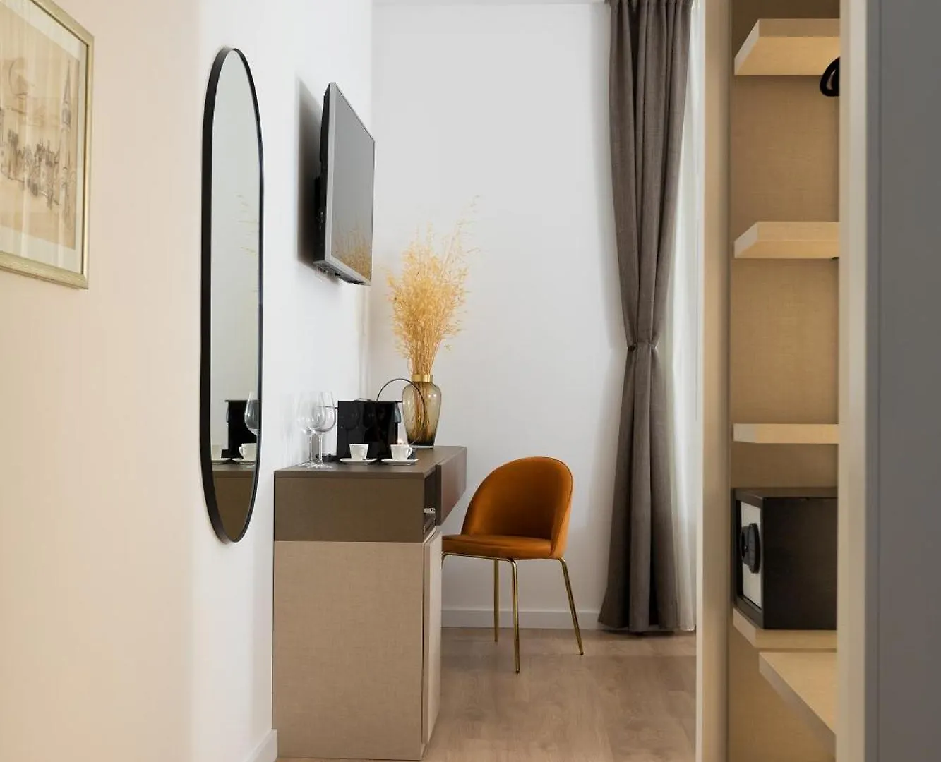 Green Park Luxury Rooms 2 Σπλιτ Πανσιόν