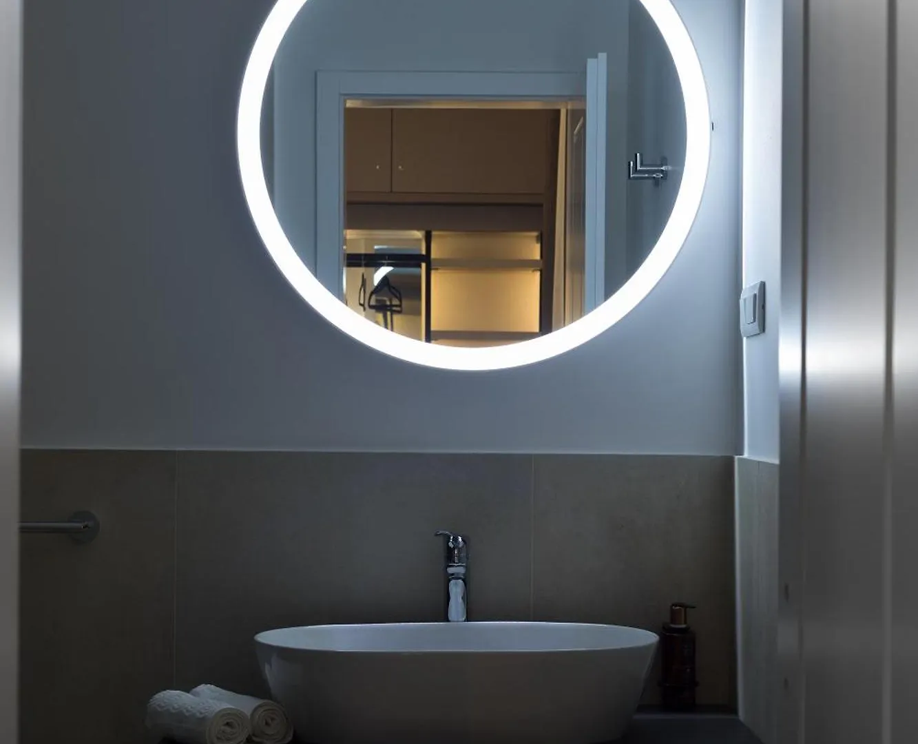 Πανσιόν Green Park Luxury Rooms 2 Σπλιτ