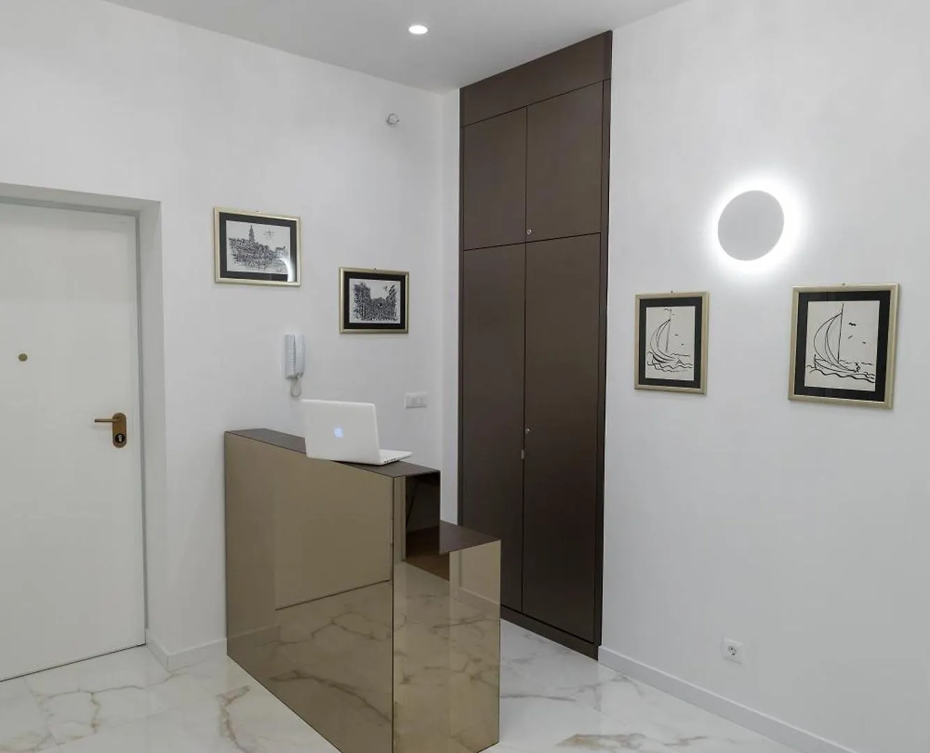 Green Park Luxury Rooms 2 Σπλιτ Κροατία