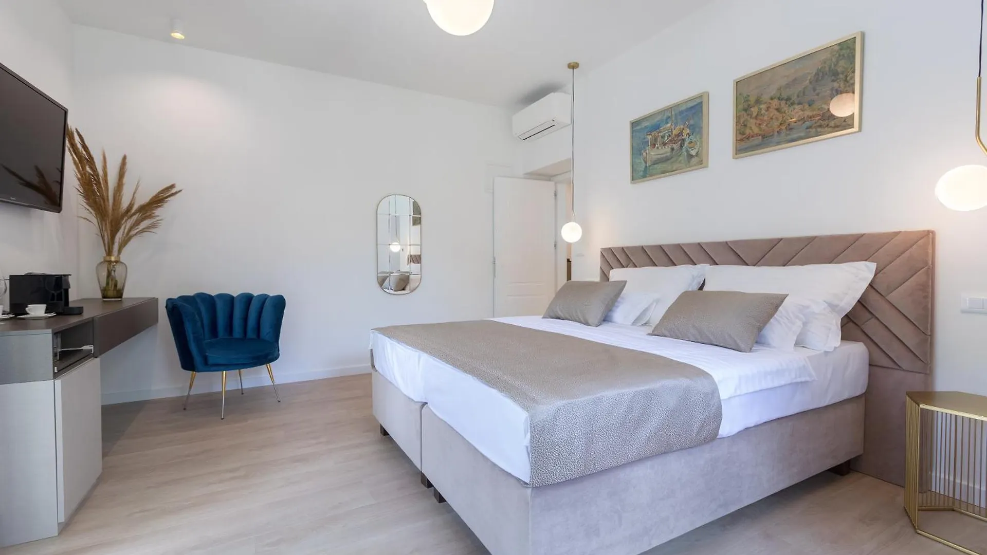 Green Park Luxury Rooms 2 Σπλιτ Κροατία