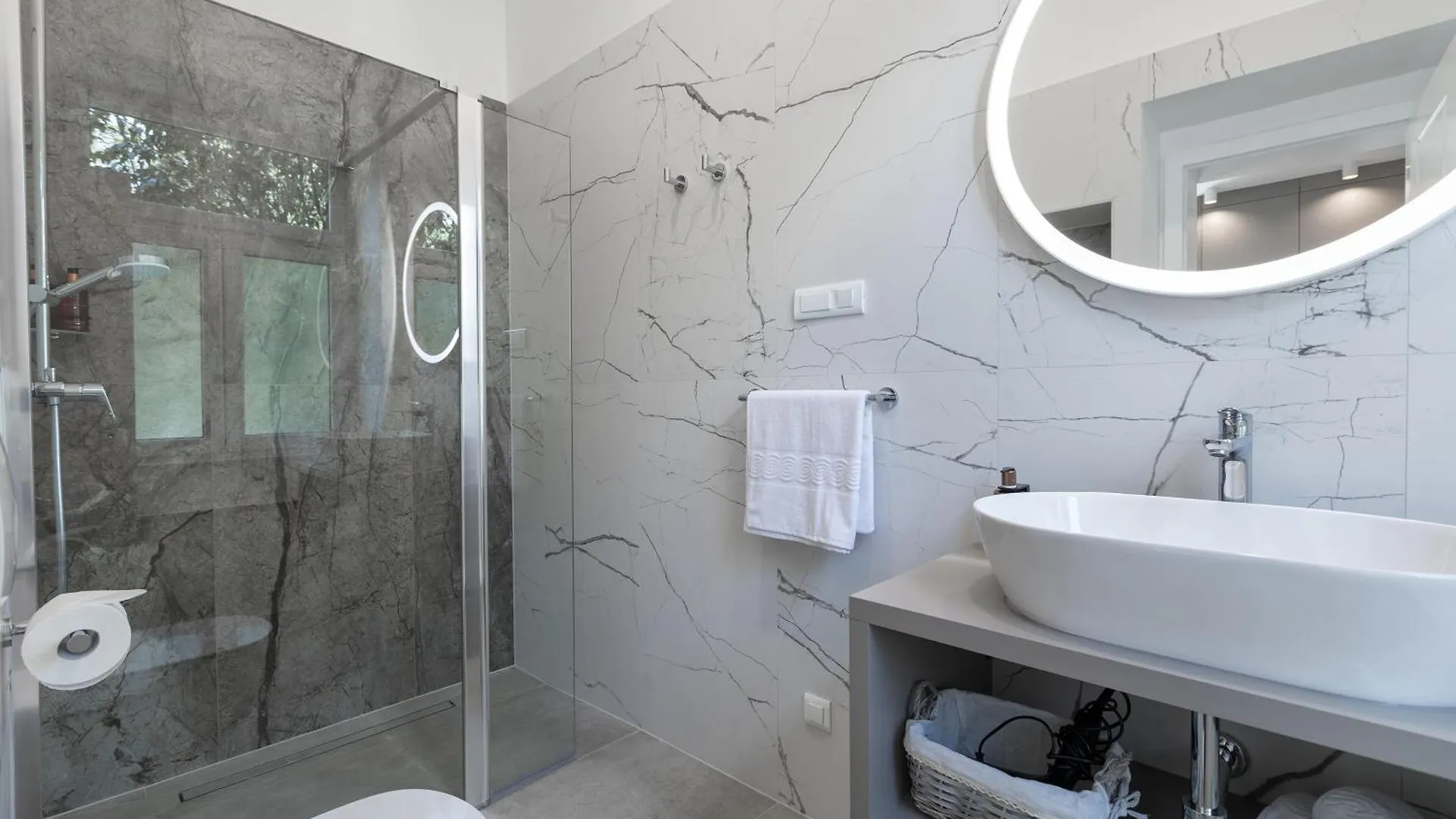 **** Πανσιόν Green Park Luxury Rooms 2 Σπλιτ Κροατία