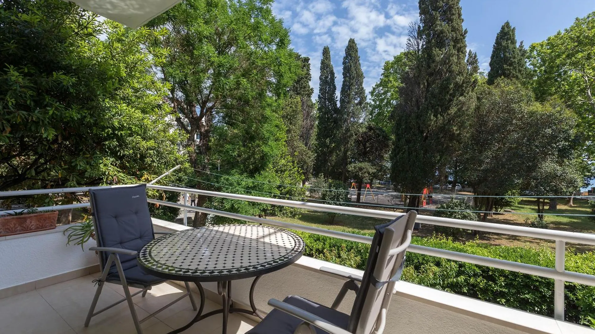 Green Park Luxury Rooms 2 Σπλιτ Πανσιόν