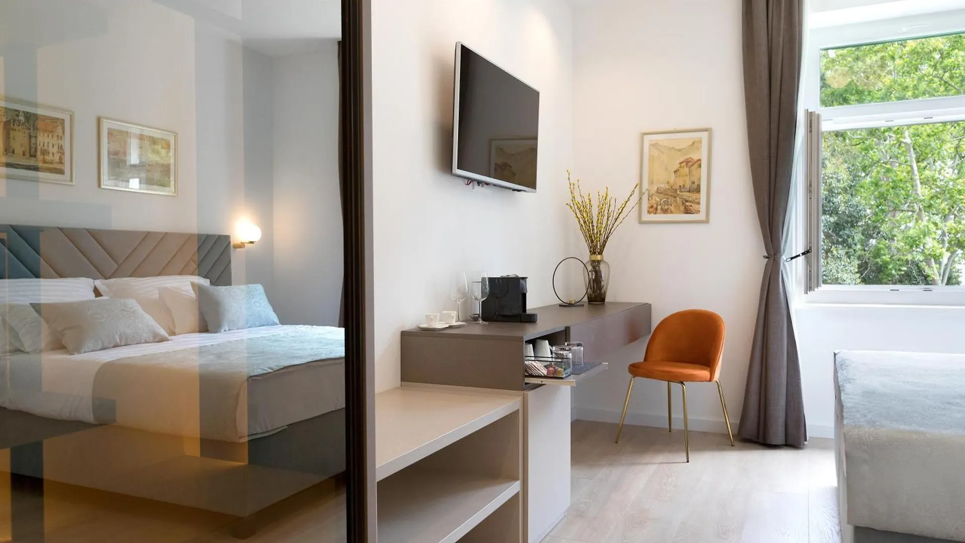 Green Park Luxury Rooms 2 Σπλιτ Πανσιόν