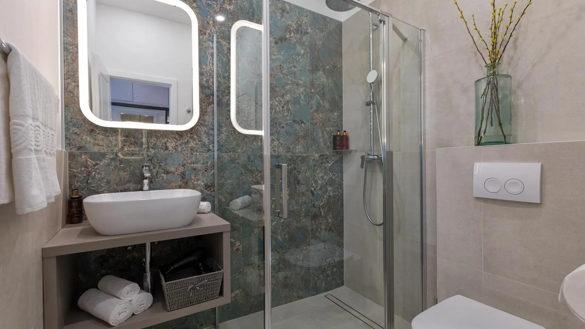 Green Park Luxury Rooms 2 Σπλιτ