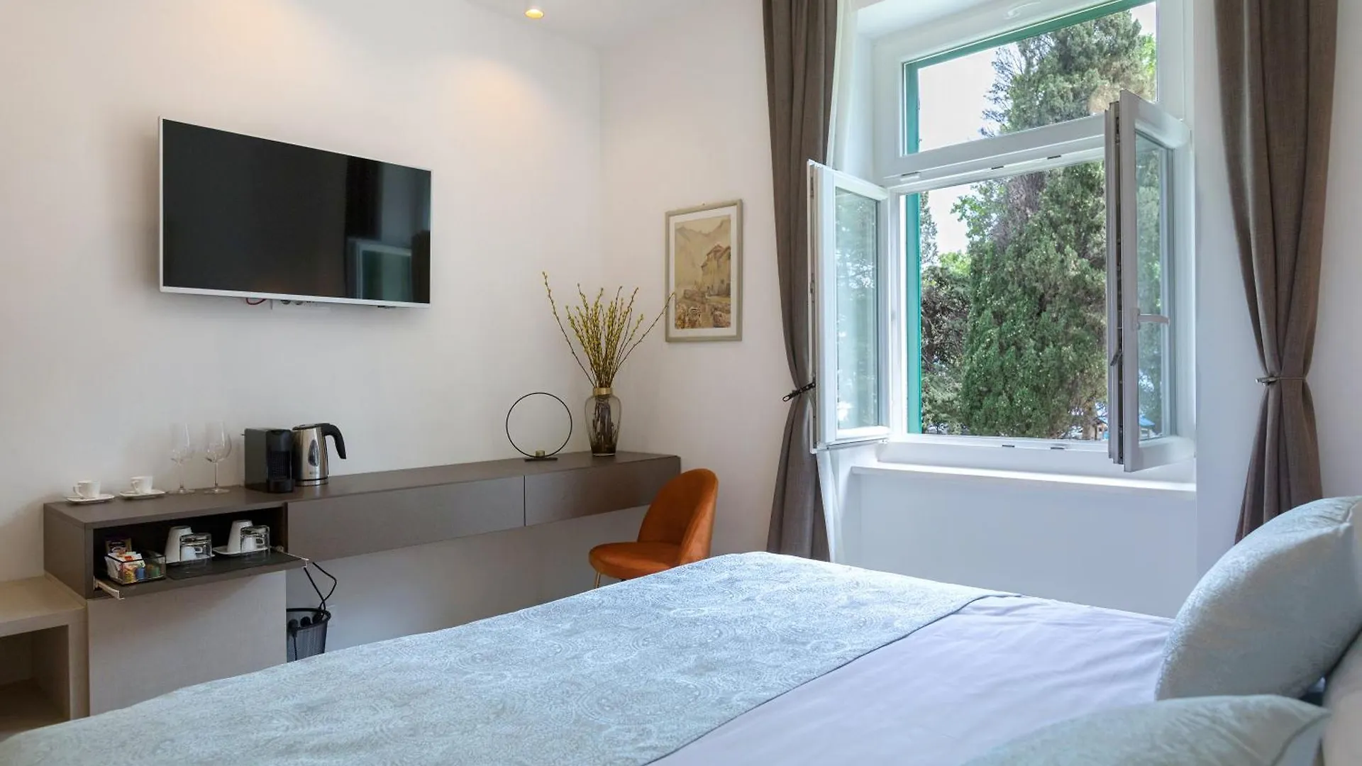 Green Park Luxury Rooms 2 Σπλιτ