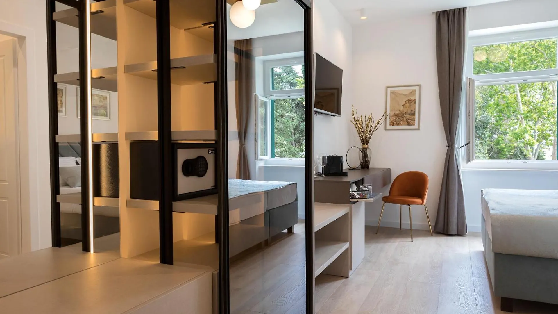 Green Park Luxury Rooms 2 Σπλιτ Πανσιόν