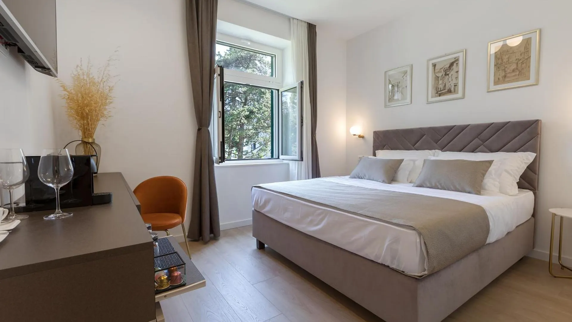 Green Park Luxury Rooms 2 Σπλιτ Κροατία