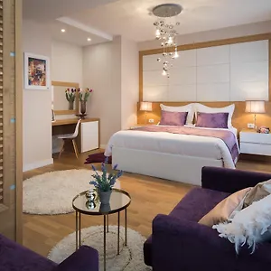 Vip Bed and Breakfast