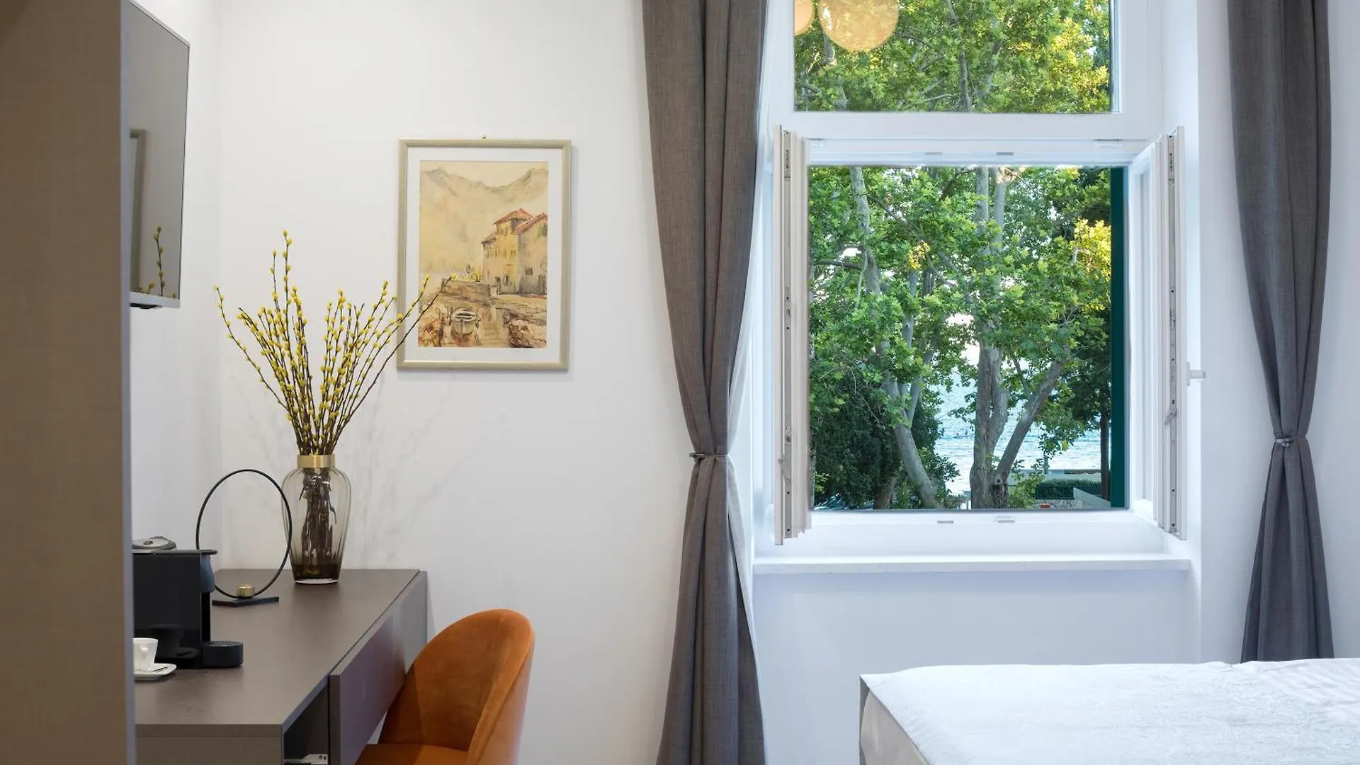 Green Park Luxury Rooms 2 Split 4*,  Croatie