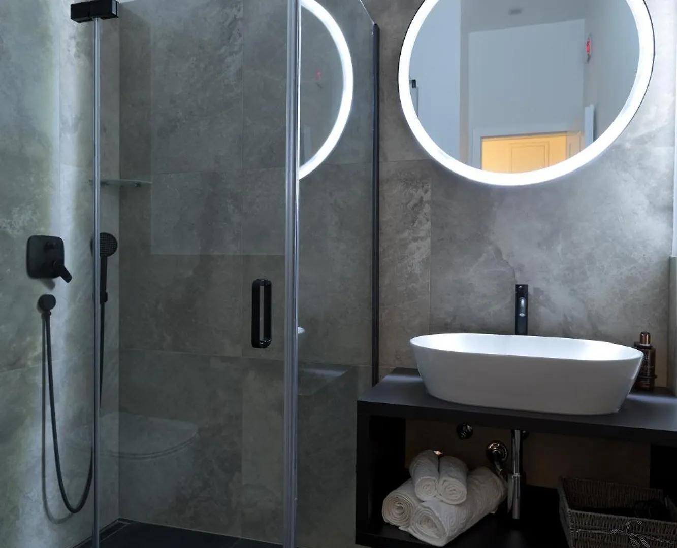 Maison d'hôtes Green Park Luxury Rooms 2 Split