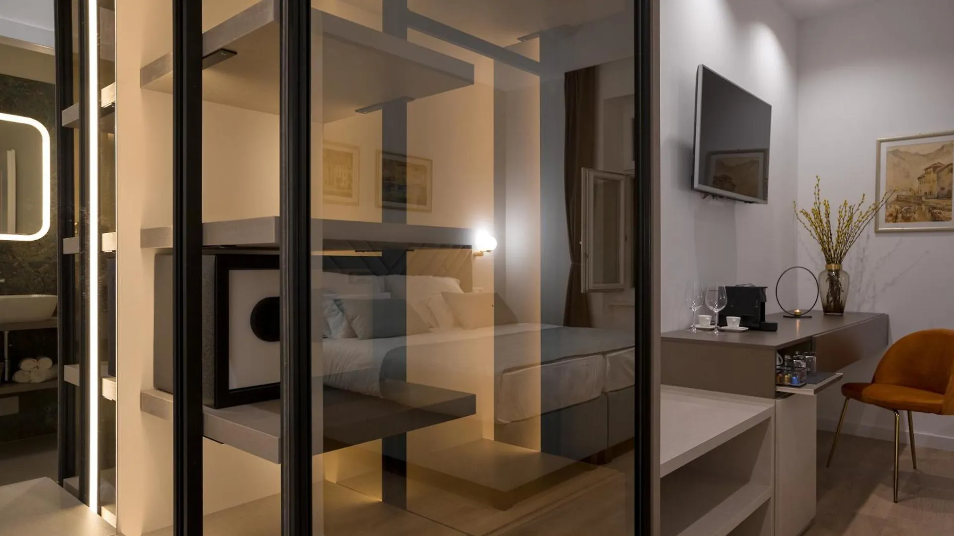 Green Park Luxury Rooms 2 Split Maison d'hôtes