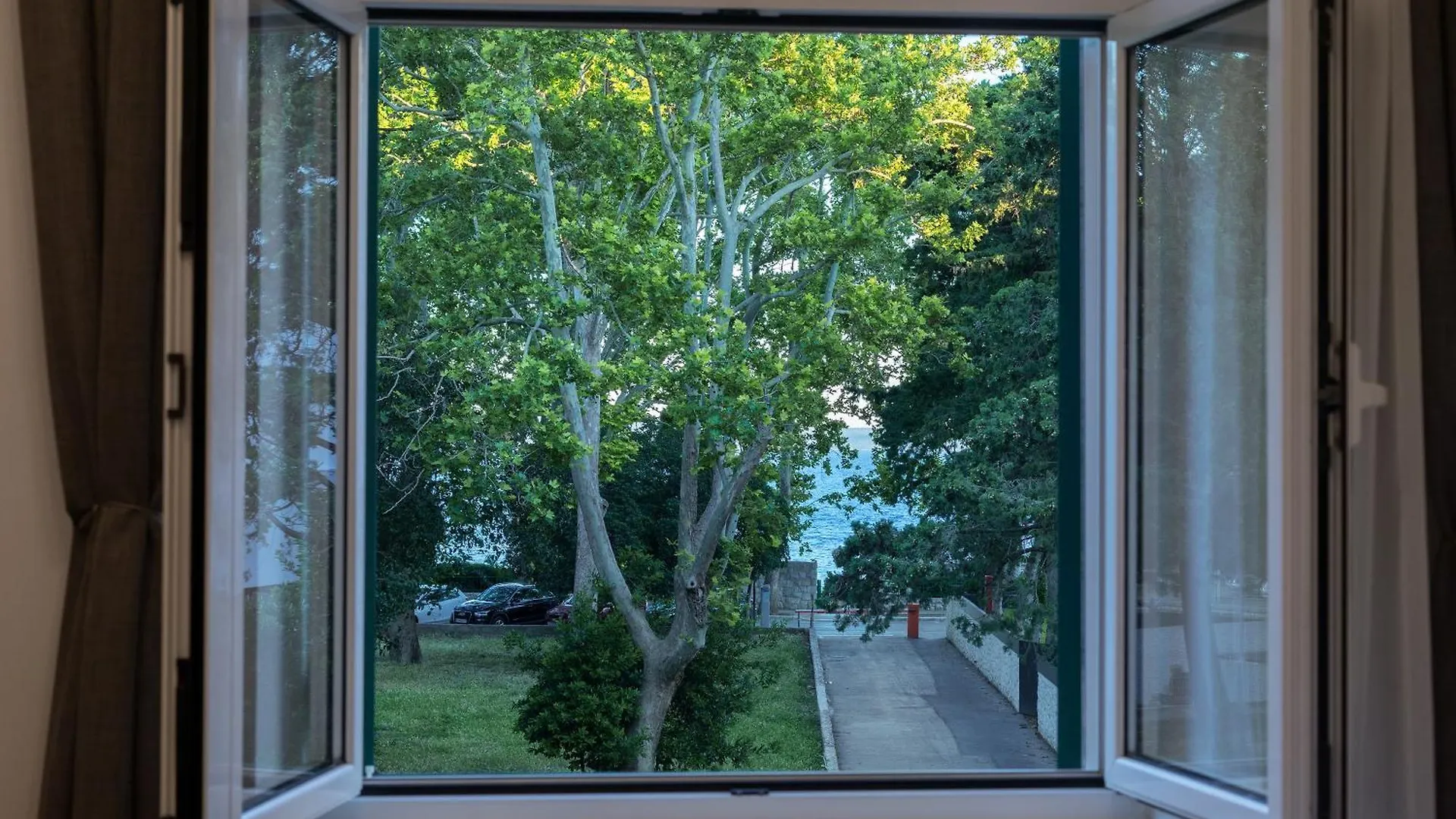**** Maison d'hôtes Green Park Luxury Rooms 2 Split Croatie