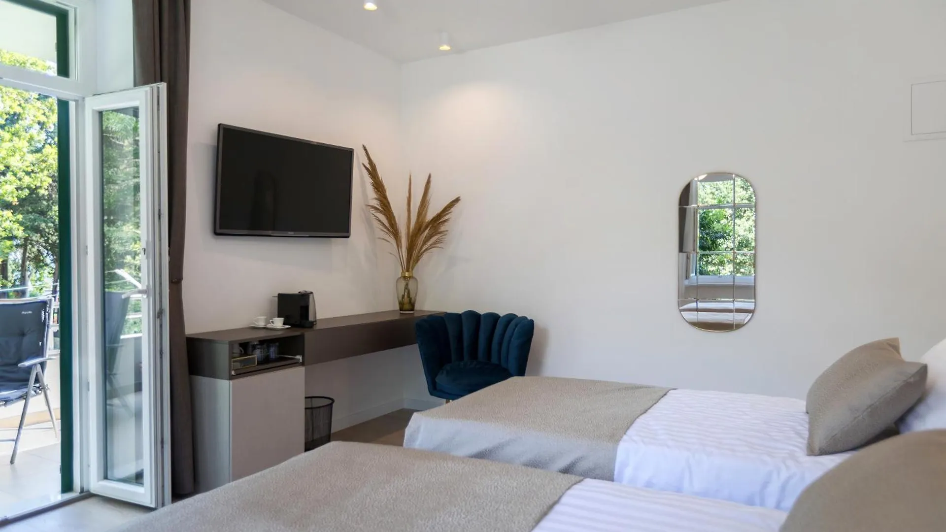 Maison d'hôtes Green Park Luxury Rooms 2 Split