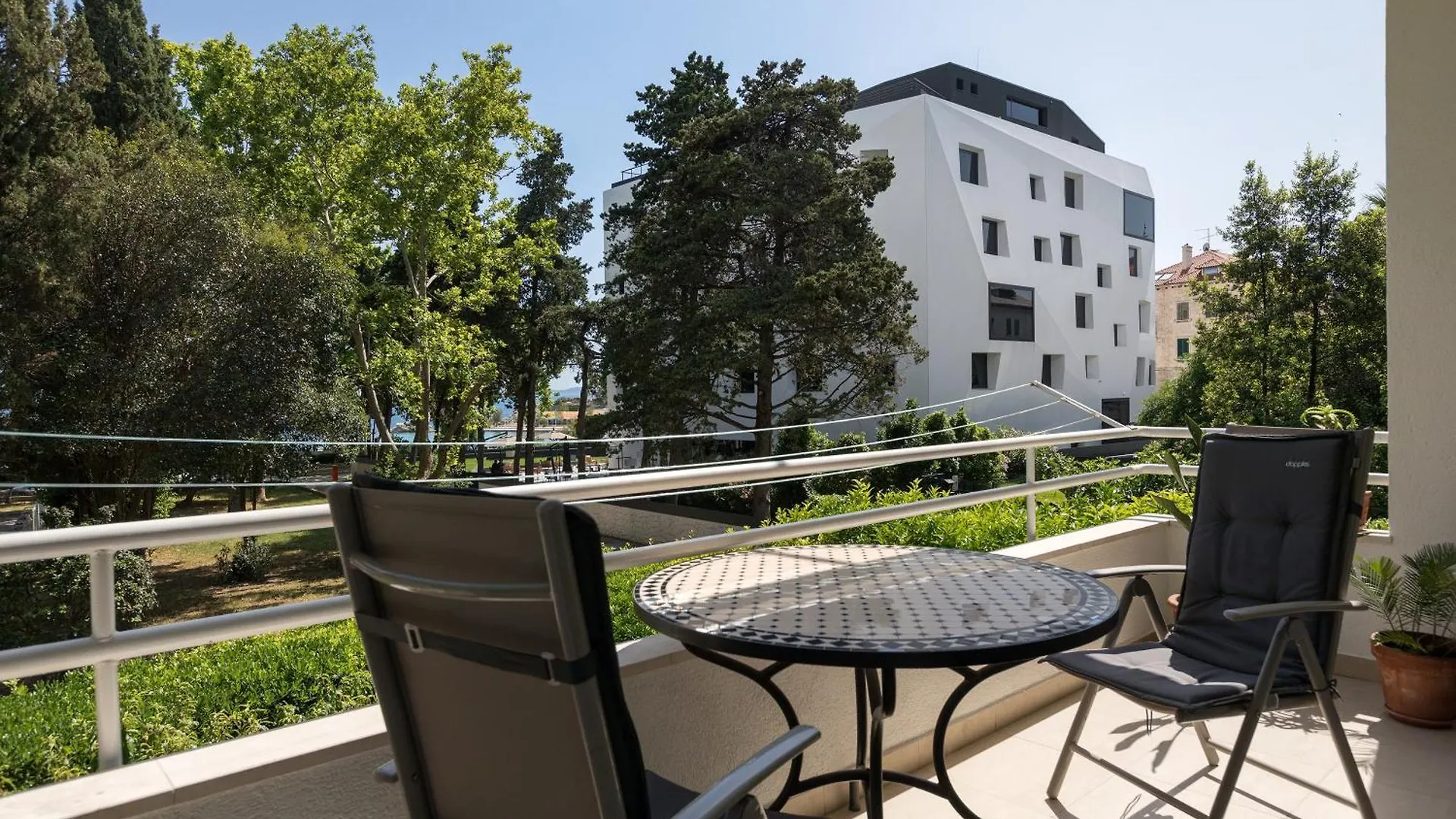 **** Maison d'hôtes Green Park Luxury Rooms 2 Split Croatie
